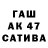 ГАШИШ индика сатива Andres Naranjo